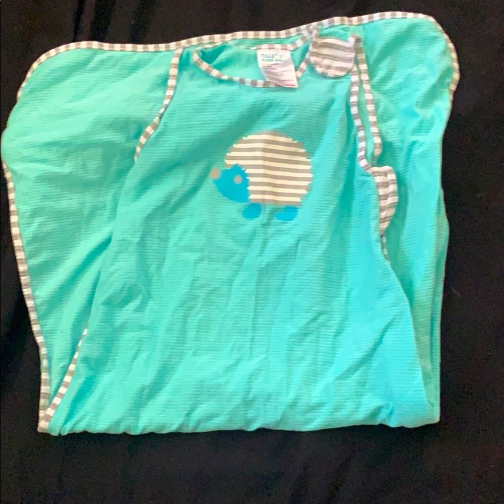 Nuzzlin Sleep Bag